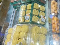 -泸溪河桃酥(金坛吾悦广场店)