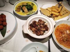 -半勺·新徽菜(银泰城店)