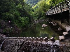 -宁波五龙潭景区