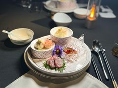-RIVIERA 松鹤楼(外滩店)