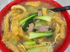 -易记皮肚面(明瓦廊店)