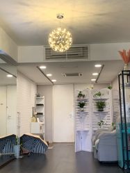 -Hi Skin皮肤管理中心