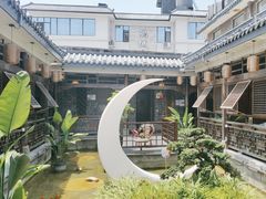 -印象泰和园(望丛西路店)