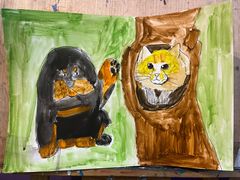 -BRAVO 赞·美艺术中心·系统美术·书法·艺考(双井校区)