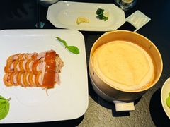 晓烤鸭·长安炙（凤凰版）-晓长安·新陕菜(曲江店)