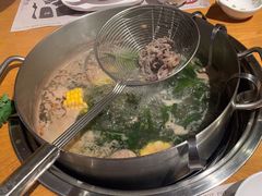-海银海记潮汕牛肉火锅(新港中路海珠店)