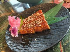 -炙柒Sekinana·精致料理 烧鸟·铁板烧(海上世界店)