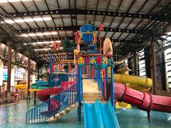 -南宫温泉水世界