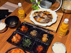 -西贝(吴江路湟普汇店)