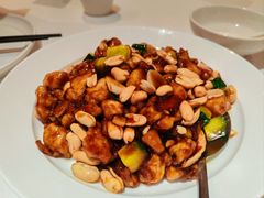 宫保鸡丁-眉州东坡(民族园店)