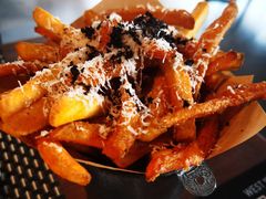 -West10 西拾·西餐厅·创意菜(未来科技城店)