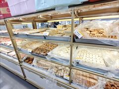 -爱德顺糕点食屋(利民道店)