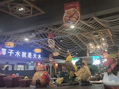 -龙泉人椰子鸡.糟粕醋.海南菜(三亚旗舰店)