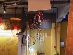 -赣饭农家·江西小炒(西乡店)
