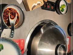 -同仁四季椰子鸡(宝安壹方城店)