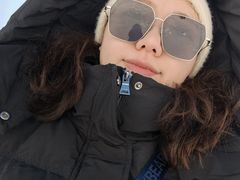 -蓟县盘山滑雪场
