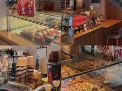 -山形面包店