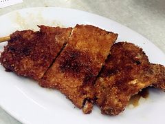 iphone_upload_pic-明呈黄鱼面馆(斜土路店)