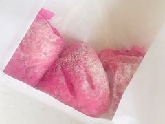 火龙果之子-木子木水日式烫面包(世界城光谷店)
