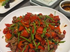 -张烤鸭·川菜·非遗冒烤鸭(青石桥店)