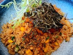-雕刻时光·无国界料理西餐厅(五山店)