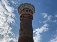 -新疆国际大巴扎