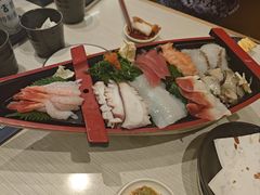 -滨寿司(新街口中央商场店)