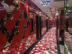 大堂-乐翻天量贩式KTV(聚丰园路店)