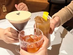 -Le Comptoir de Pierre Gagnaire