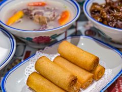 -顺德杨廷记(白云山店)