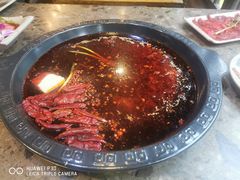 -重庆渝达老火锅(春熙路店)
