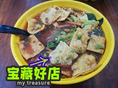 原味螺蛳粉-龍城柳州螺蛳粉(群星路店)