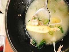 -神仙雪浓汤(明洞店)