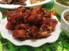 -令氏家外家周秦食府(高新店)