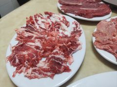 -五洲牛肉美食馆