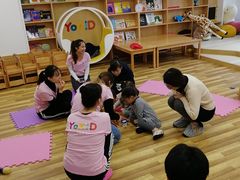 -YoKID优儿学堂早教托育园(常营托育园)