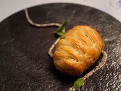 -松赞丽江山居餐厅