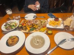 -布拉格餐厅· 中欧捷克菜(全国首店)