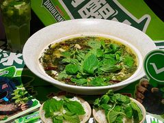 -新太二·鲜料川菜(晶耀前滩店)