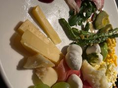 -拉蒂娜·巴西牛排馆 Latina·Brazilian Steakhouse(铜仁旗舰店)