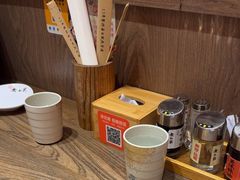 -无敌家现熬骨汤拉面(颐堤港店)