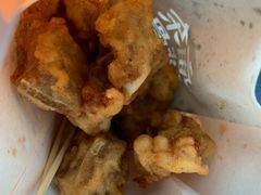-开元庙街排骨(泉秀店)