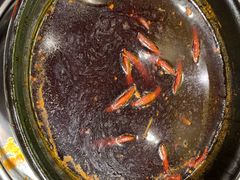 -XiaoJunGan Hotpot 钢管厂五区小郡肝火锅串串香