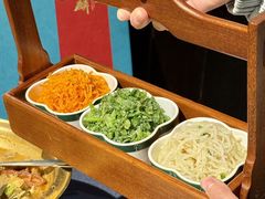 -金狮麟·新豫菜(金码大厦店)