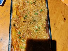 -肉串汪(月坛店)