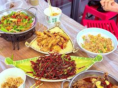 -小民大排档(光谷店)