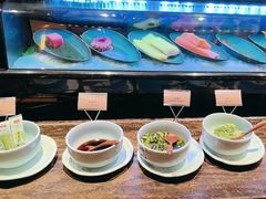 -龙城咖啡厅(常州富都洲际店)