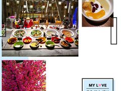 -Sizzler时时乐西餐厅(长楹天街购物中心店)