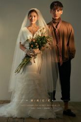 -经典婚纱摄影美学馆·私人定制