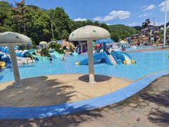 -重庆海昌加勒比海水世界